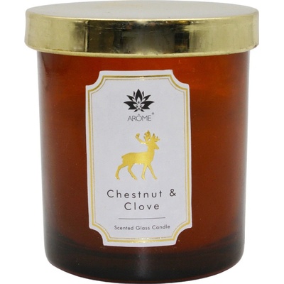 Arôme CHESTNUT & CLOVE 125 g