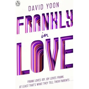 Frankly in Love | David Yoon (ISBN: 9780241373439)