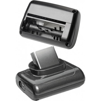 Concept VP4380 turbokartáč