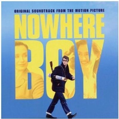 OST - Nowhere Boy [CD]
