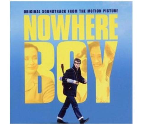 OST - Nowhere Boy [CD]