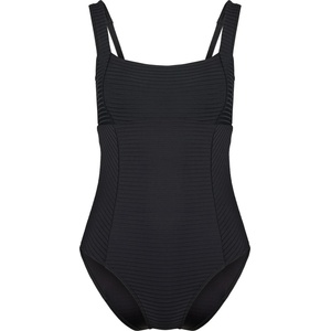 Rip Curl Дамски бански костюм Rip Curl Women's Premium Surf One Piece Swimsuit - Black (150-3974-0114)