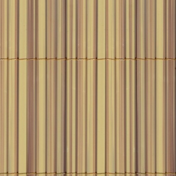 Tenax Umělý rákos Colorado Barva přírodní Rozměr 1 x 5 m, 5 m2