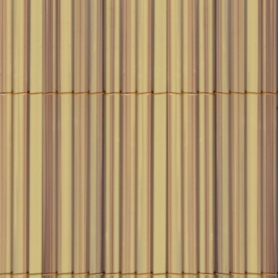 Tenax Umělý rákos Colorado Barva přírodní Rozměr 1 x 5 m, 5 m2