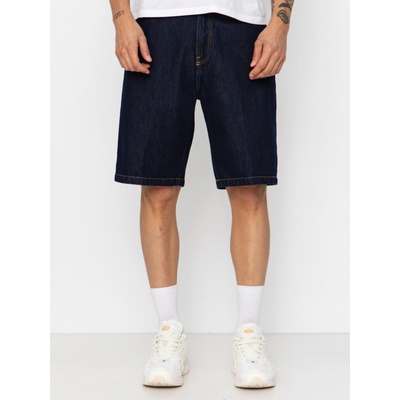 Carhartt WIP Landon blue rinsed