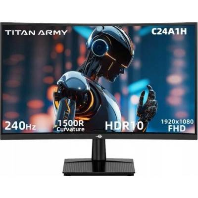 Titan Army C24A1H