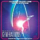 Ost - Generations CD