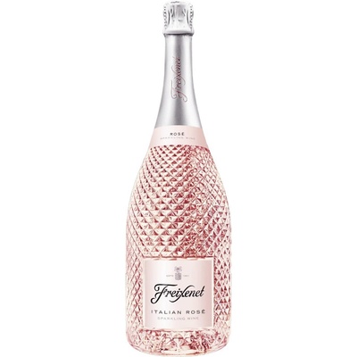 Freixenet Cava Italian Rosé D.O.C. Extra Dry 1,5 l
