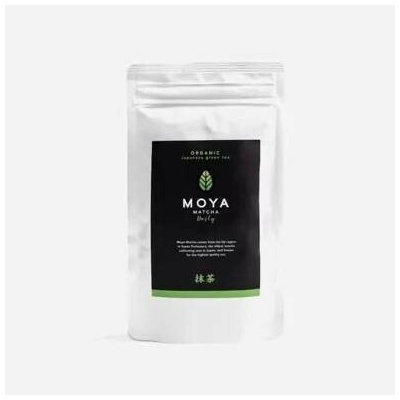 Moya Matcha Daily BIO 6 x 100 g