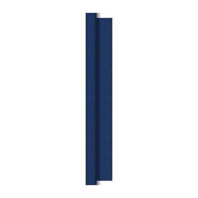 Dunisilk Banketová role 1,18x25 m LINNEA DARK BLUE