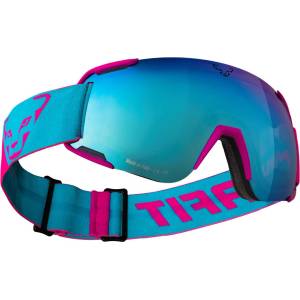 DYNAFIT TLT Evo Goggle Категория на слънчевите филтри (Cat. ): S2 / Цвят: син
