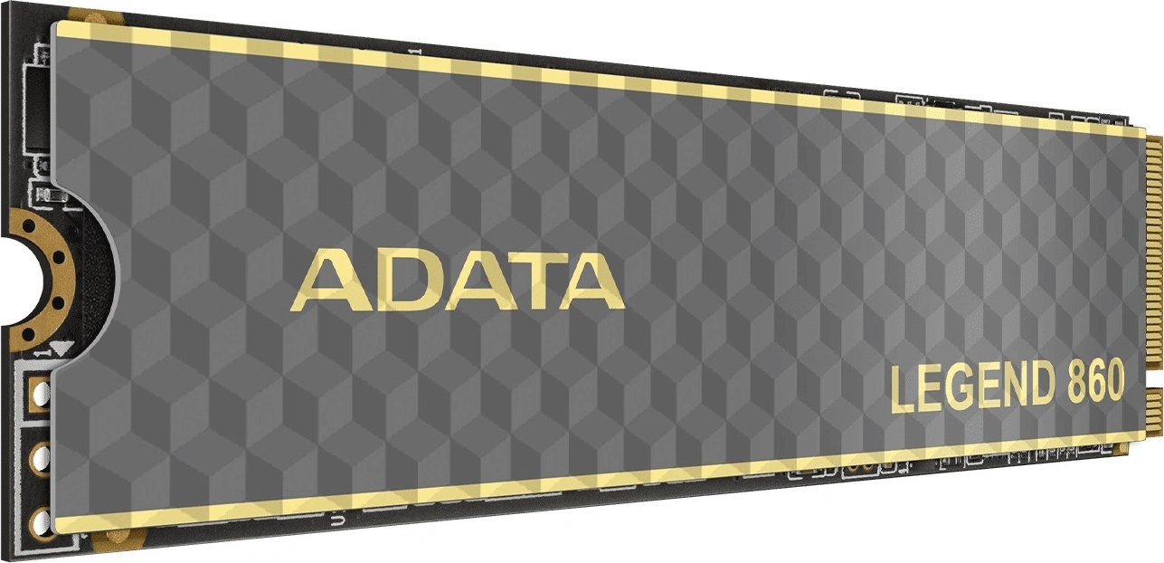 ADATA Legend 860 500GB (SLEG-860-500GCS)