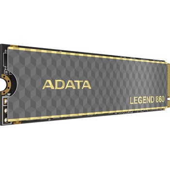 ADATA Legend 860 500GB (SLEG-860-500GCS)