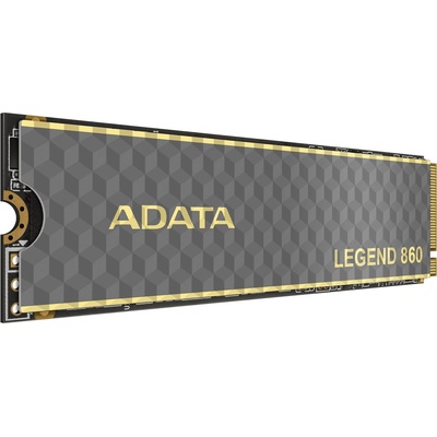 ADATA Legend 860 500GB (SLEG-860-500GCS)