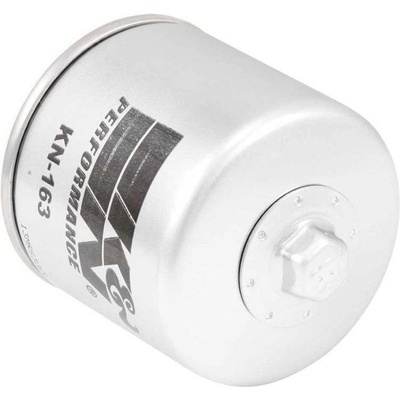 K&N Olejový filtr KN-163 | Zboží Auto