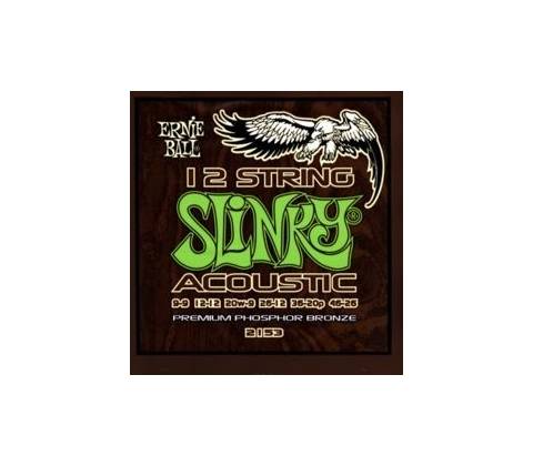 Ernie Ball 2153