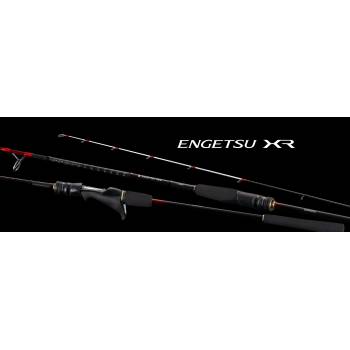 Shimano Въдица Shimano 26 Engetsu XR