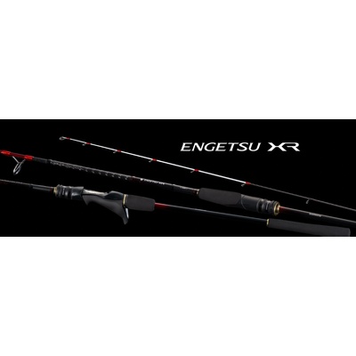 Shimano Въдица Shimano 26 Engetsu XR
