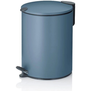 Kela Кош за баня с педал KELA Mats 3л, тъмно син (1187)