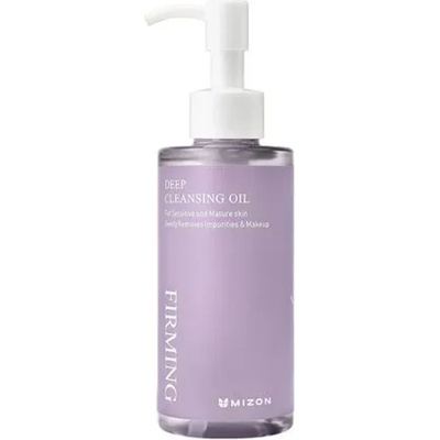 MIZON Firming Deep Cleansing Oil - Стягащо Почистващо Олио 150ml