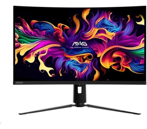 MSI MAG 321CUP QD-OLED