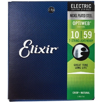 Gore Elixir 19074 Optiweb