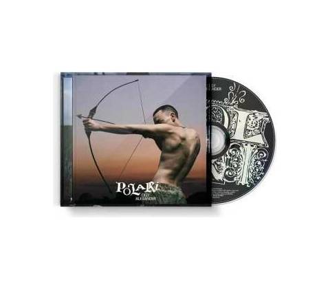 Alexander Olly Polari 1 CD
