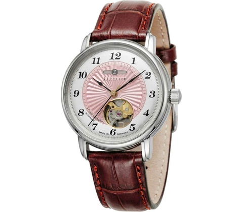 Zeppelin 85695