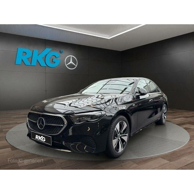 Mercedes-Benz E 300 e Avantgarde 230 kW