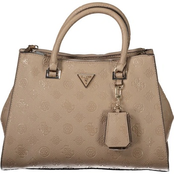GUESS Дамска чанта guess jeans, Размер uni, Цвят Кафяво (pd988807_madktaup)