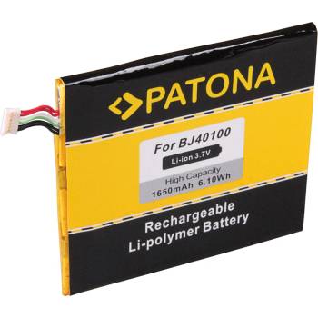 Image 1 of PATONA Батерия за HTC One S / One X, 1650 mAh (3154)