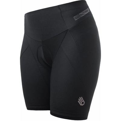 Sensor Race dámske True black