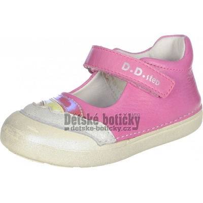 D.D.Step 06622B pink