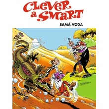 Clever a Smart - Samá voda