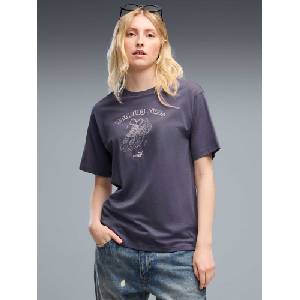 PUMA Тениска GRAPHICS Relaxed Photoprint Tee (69404735)