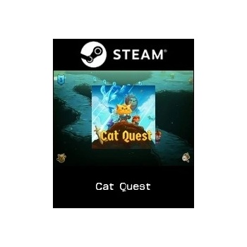 Cat Quest