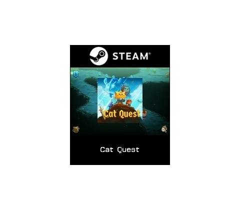 Cat Quest