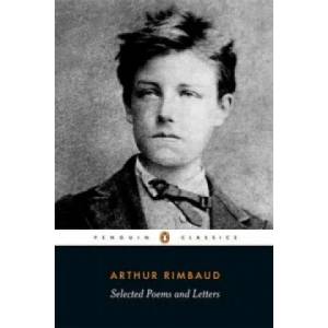 Selected Poems and Letters (2005)