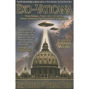 Exo-Vaticana | Cris Putnam (2013)