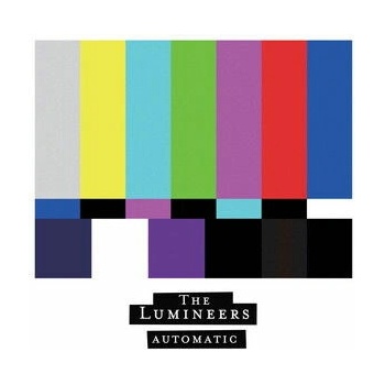 Lumineers Automatic 1 LP