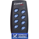 DogTrace Vysílač d-control EASY