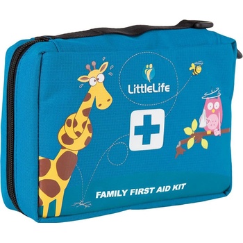 LittleLife Family First Aid Kit Lekárnička