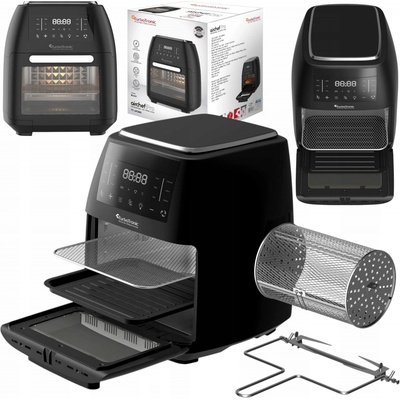 TurboTronic TT-AF260