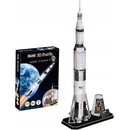 Revell 3D puzzle NASA Apollo 11 Saturn V 136 ks