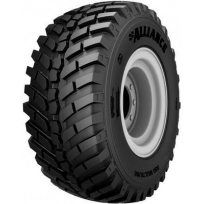 Alliance MULTIUSE 550 405/70-20 149A8/149B TL