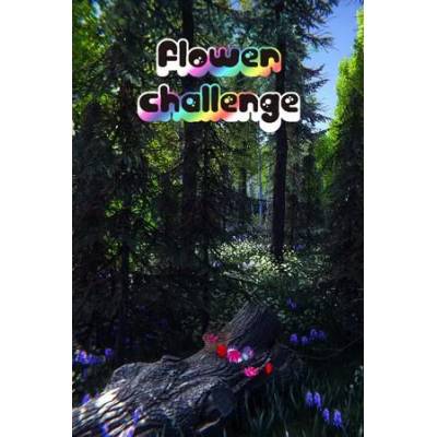 Игра Flower Challenge за PC Steam, Електронна доставка