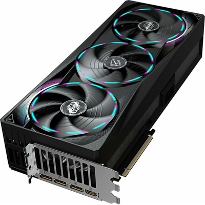 Gigabyte AORUS GeForce RTX 5090 MASTER 32GB GV-N5090AORUS M-32GD