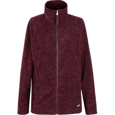Regatta Mayse Full Zip červená