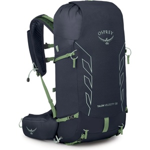Osprey Туристическа раница Osprey Talon Velocity 30 Walking backpack - Nocternal Blue - размер L/XL (502-8280-0312)