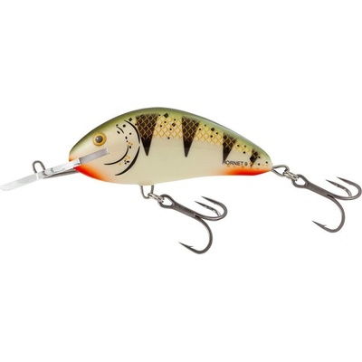 Salmo Hornet Floating Nordic Perch 6cm